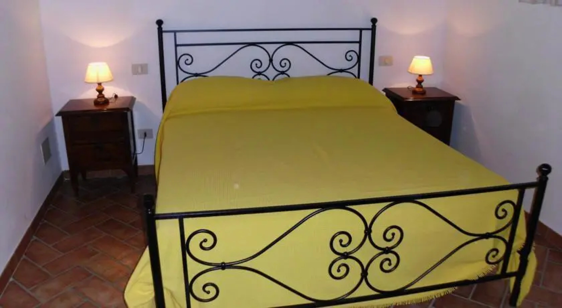 Agriturismo Querciolaie