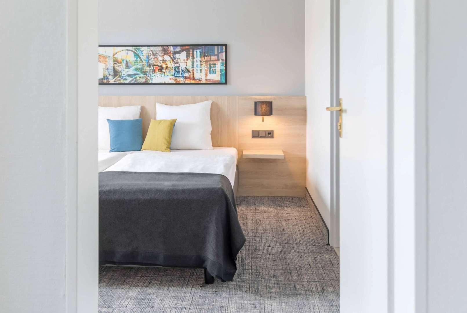 Ramada by Wyndham Flensburg