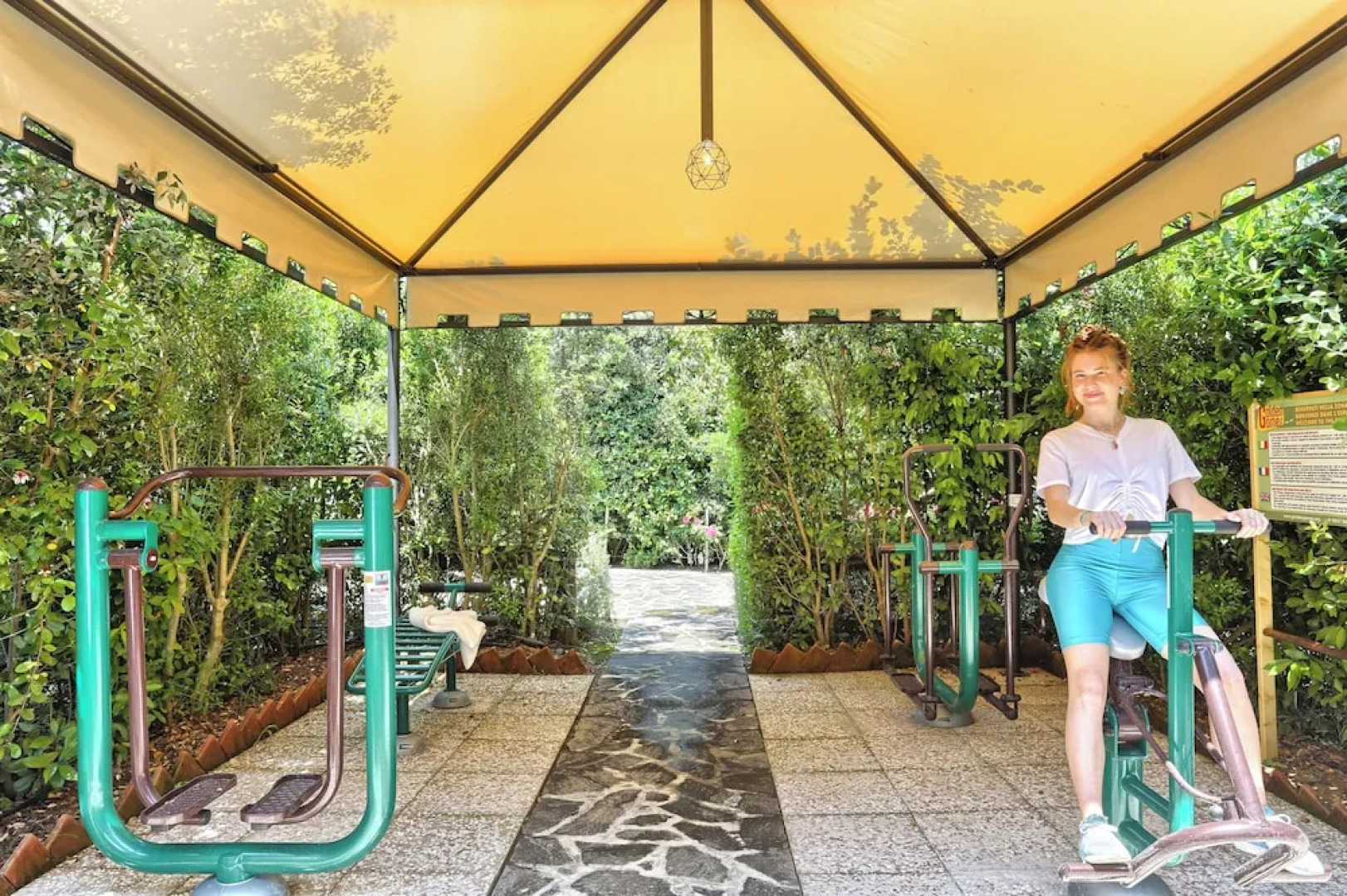 Wonderful Family Suite in Tuscany Near Pisa and Florence - Two Bedrooms 4 pl