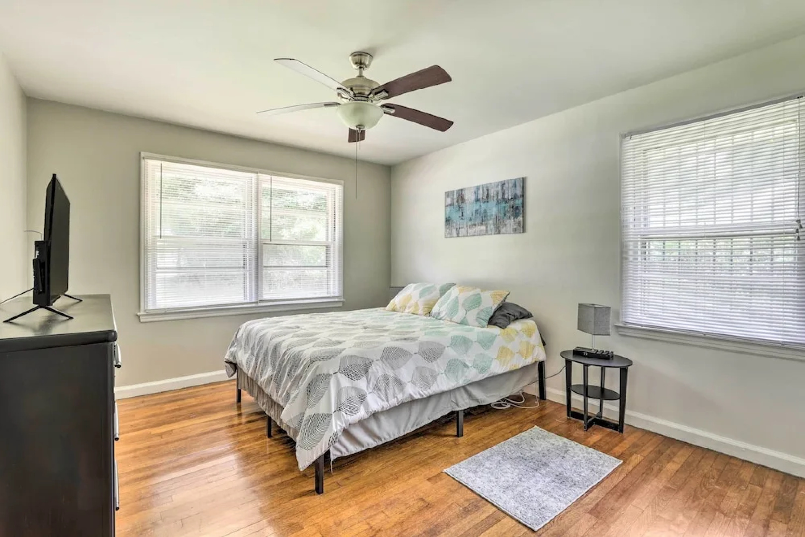 Decatur Home w/ Yard ~ 9 Mi to Downtown Atlanta!