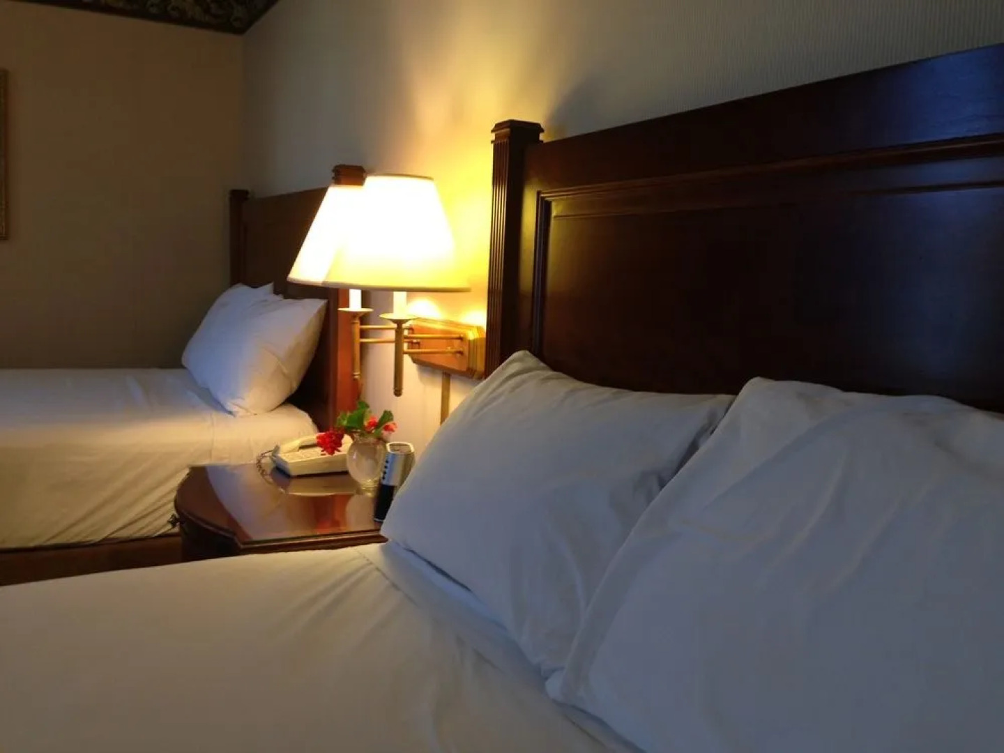 亚伯拉罕林肯酒店(The Abraham Lincoln Hotel)