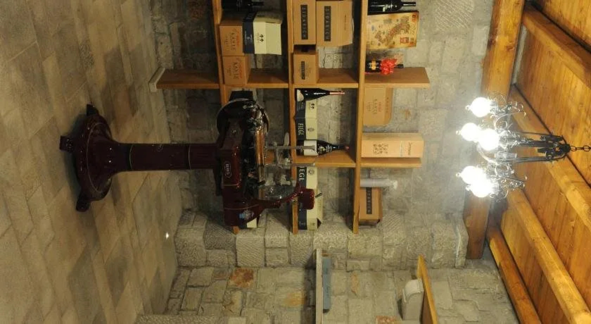 Hotel & Restaurant Pahor