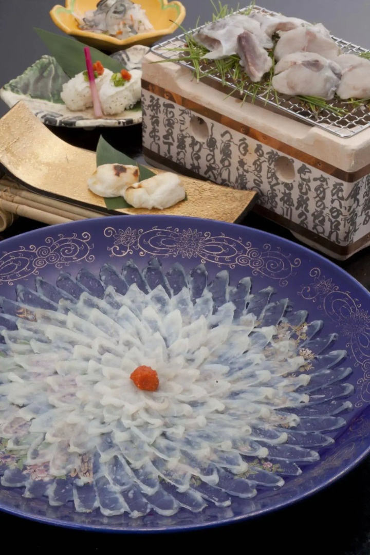 Shinojima Royal Hotel Kasuisou