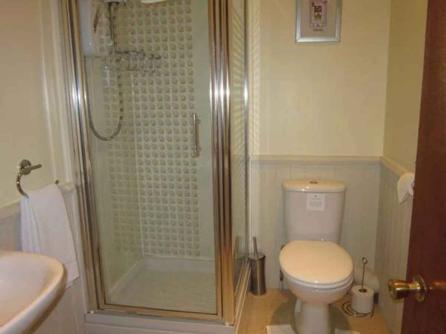 Min y Gaer Guest House