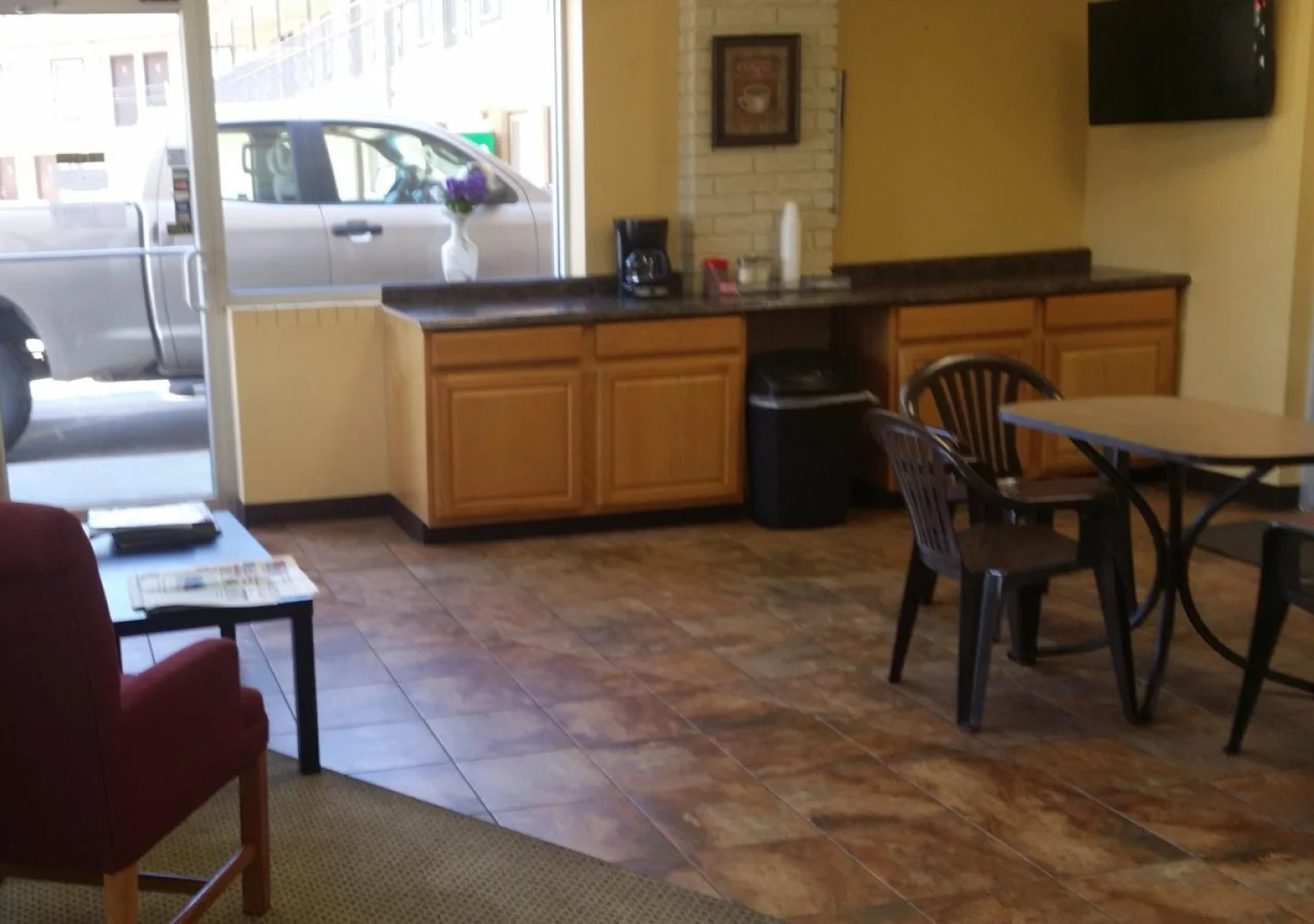 Regal Inn Coffeyville