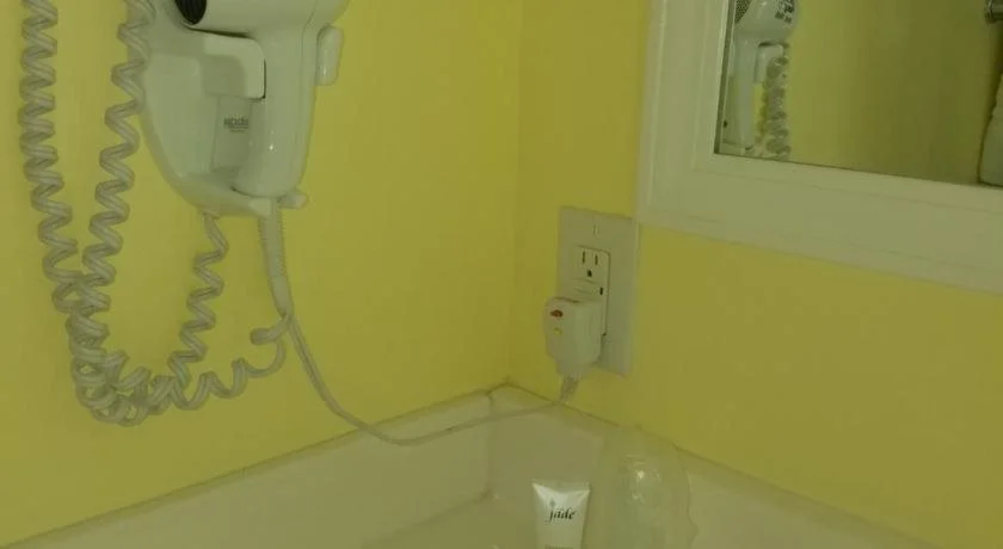A Holiday Motel