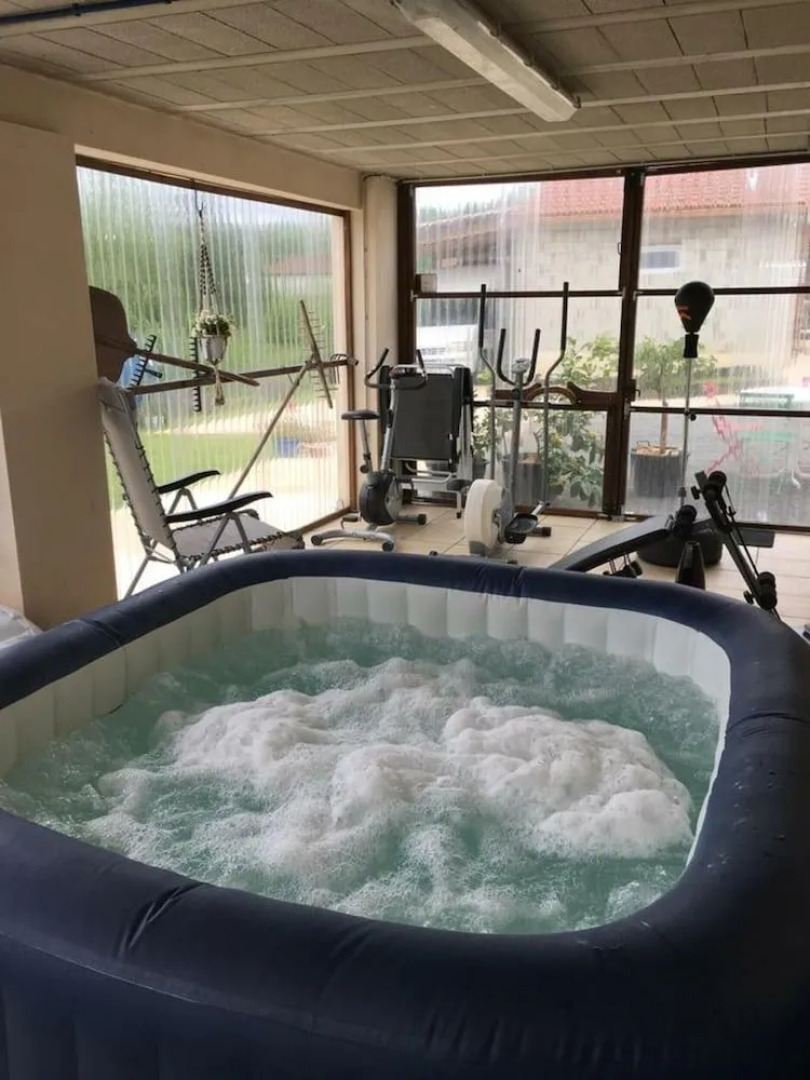 Chambre & Table d'hotes Nontron - Le clos de Rapevache