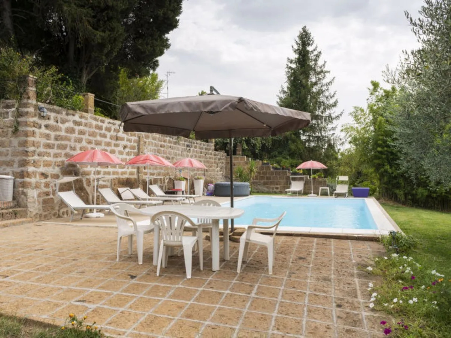 Casale Ai Noccioli 35085