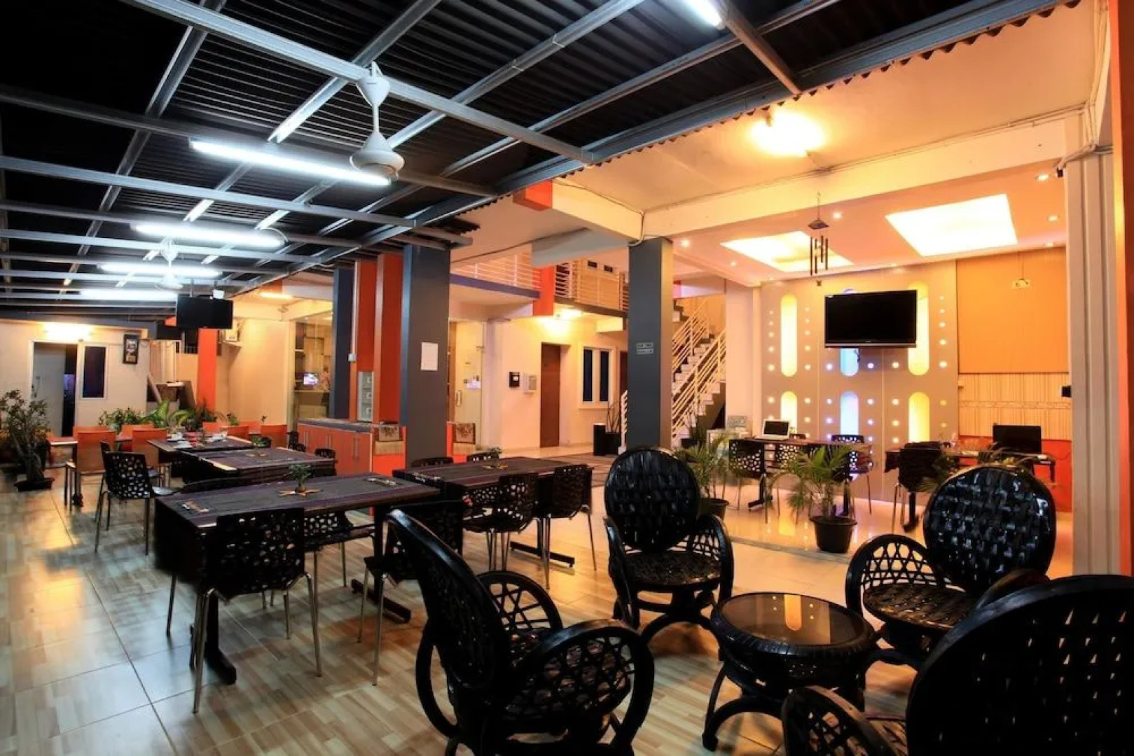 The Nancy'S Homestay