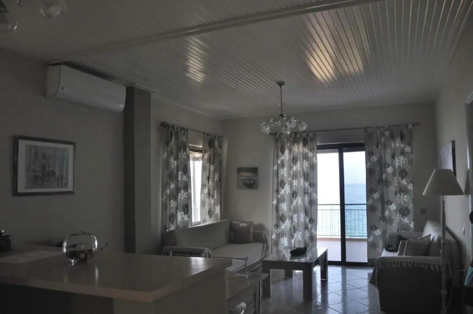 Bousounis Apartments