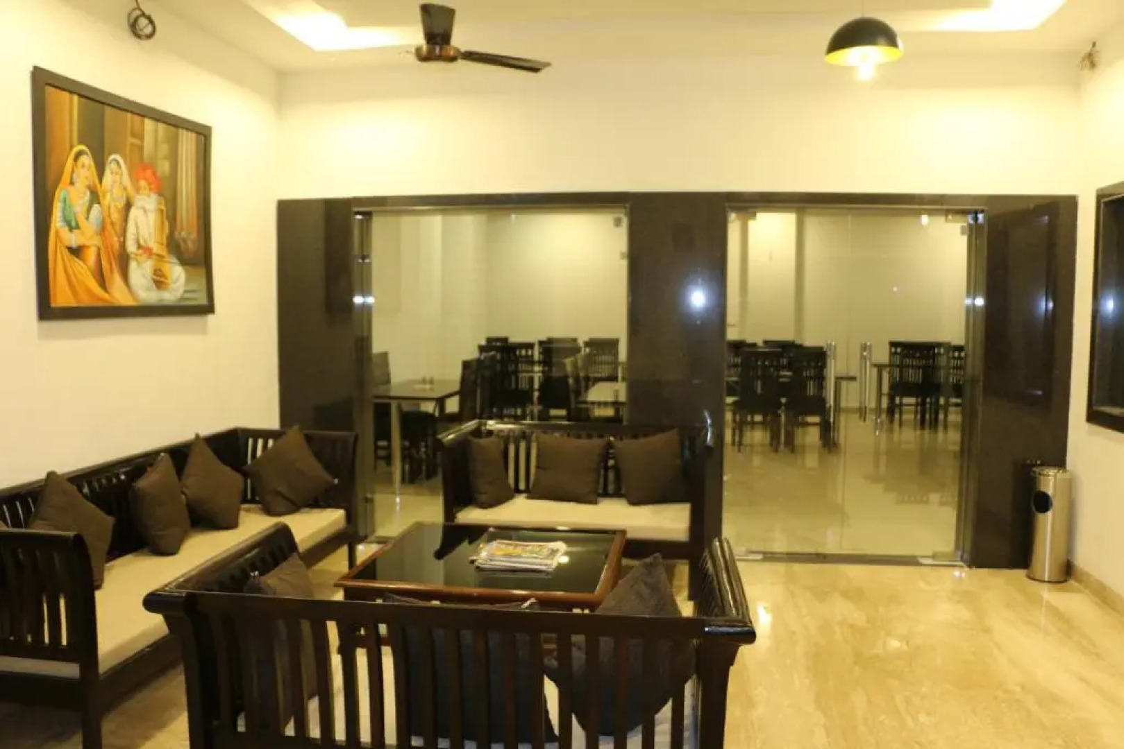 Hotel Radhika Jaisalmer