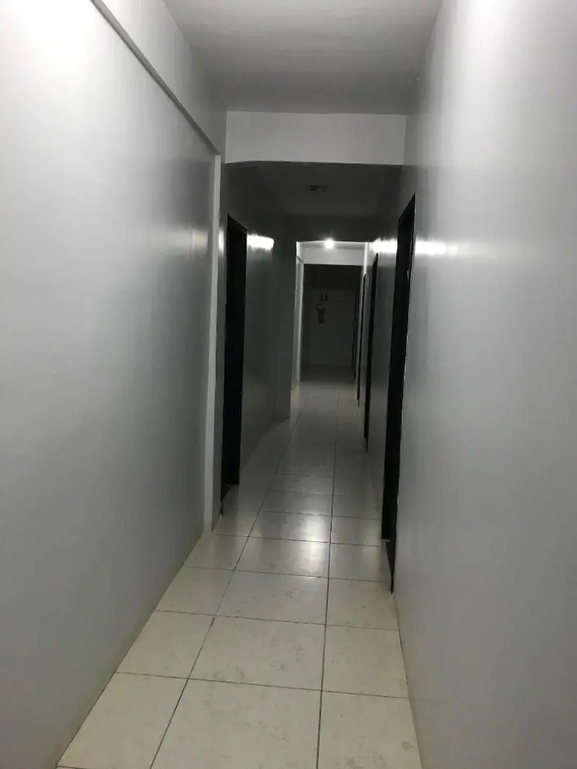 Smart Hotel Rio Verde