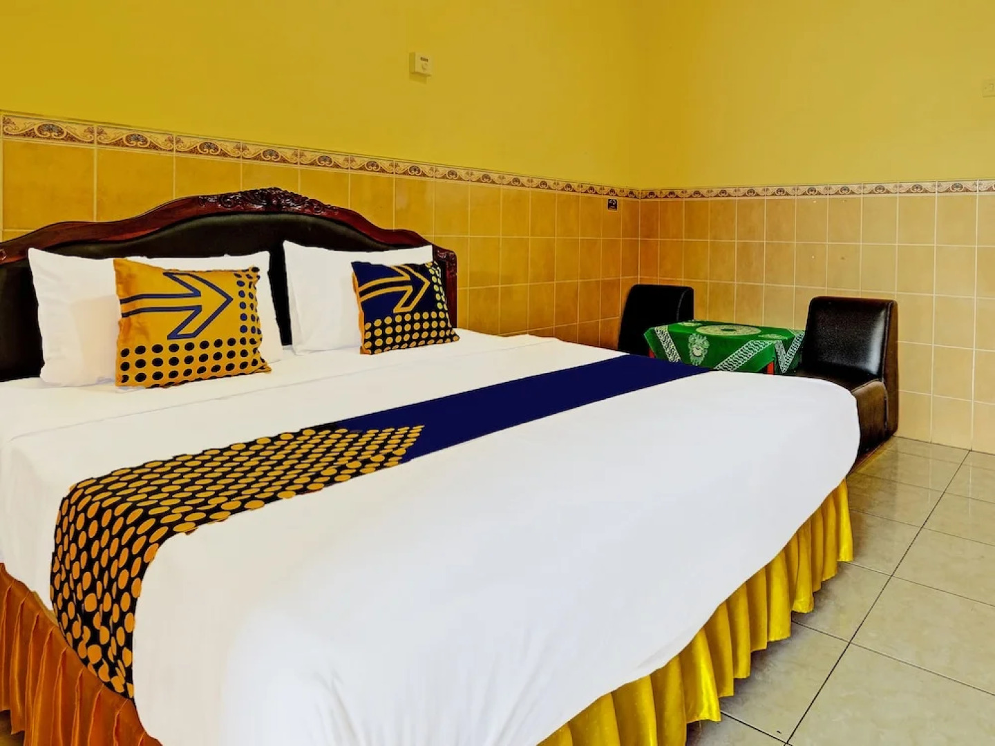 Hotel O Citra Dewi 2