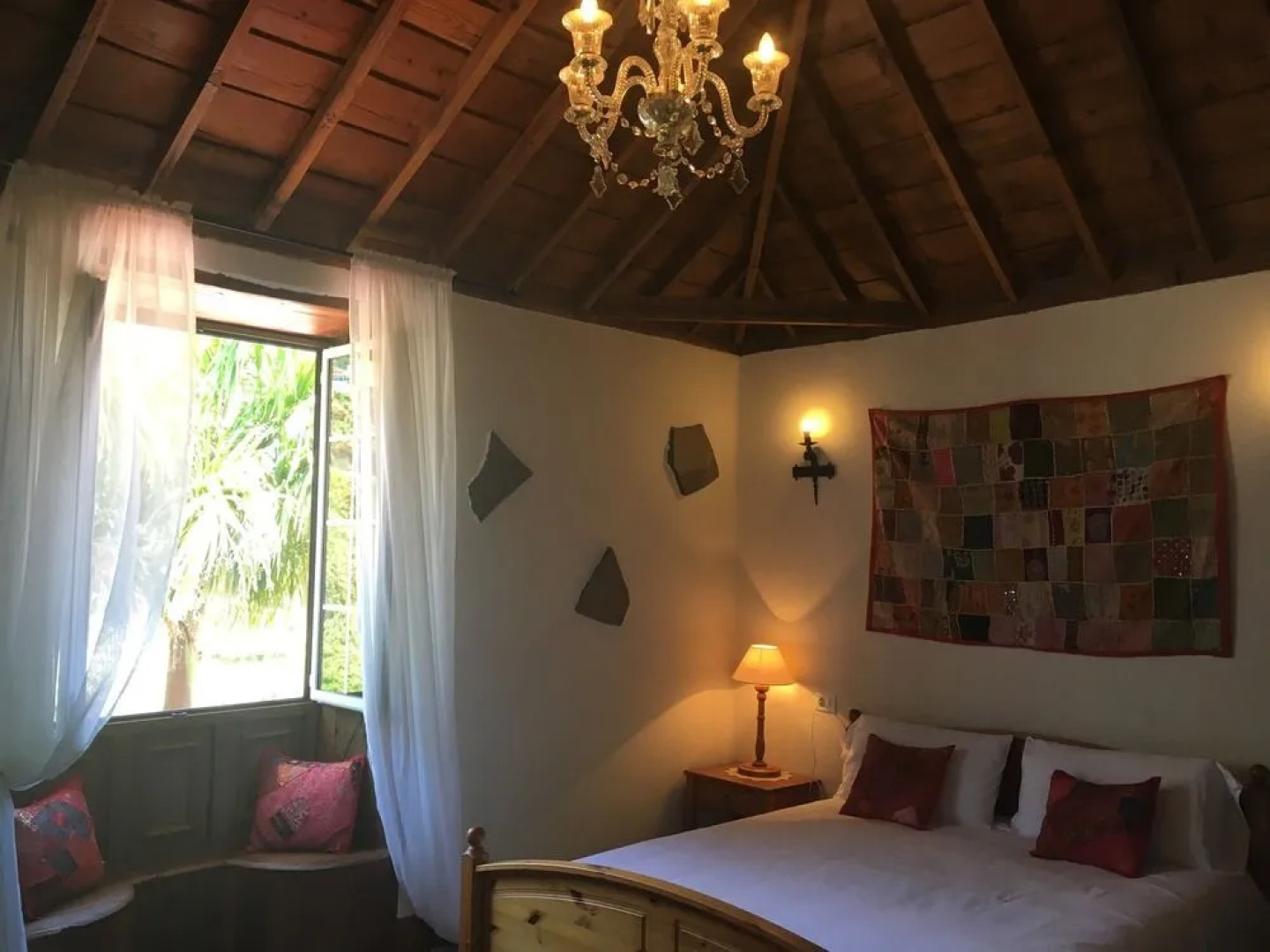 Hotel Rural Los Realejos