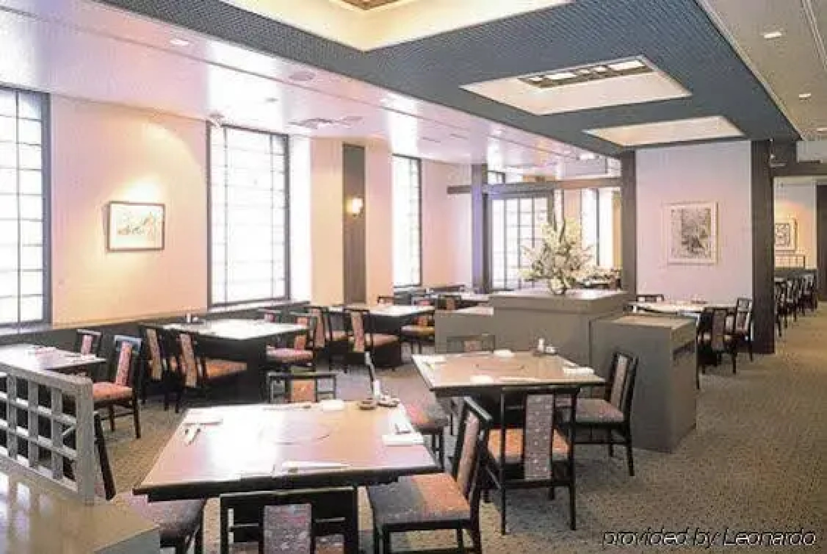 Sahoro Resort Hotel
