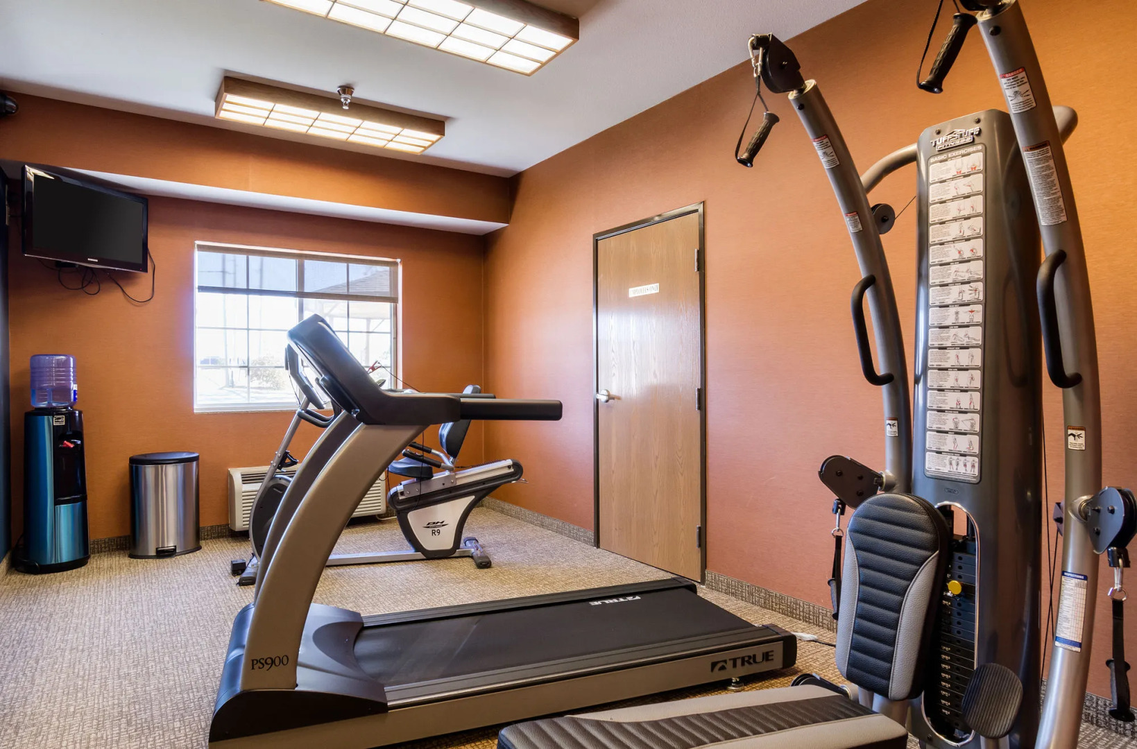 Best Western Emporia Inn