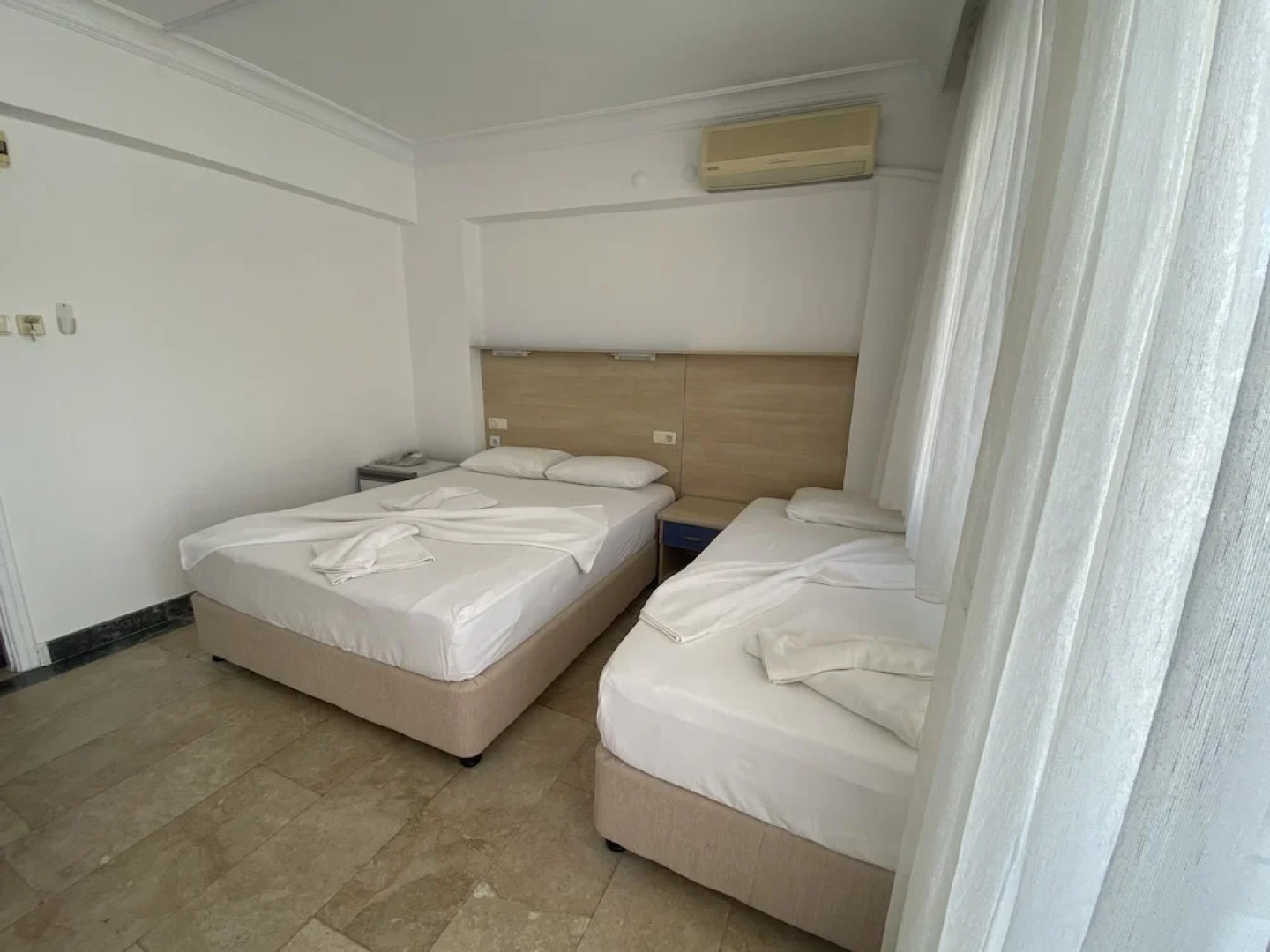 Nergiz Hotel Ayvalik