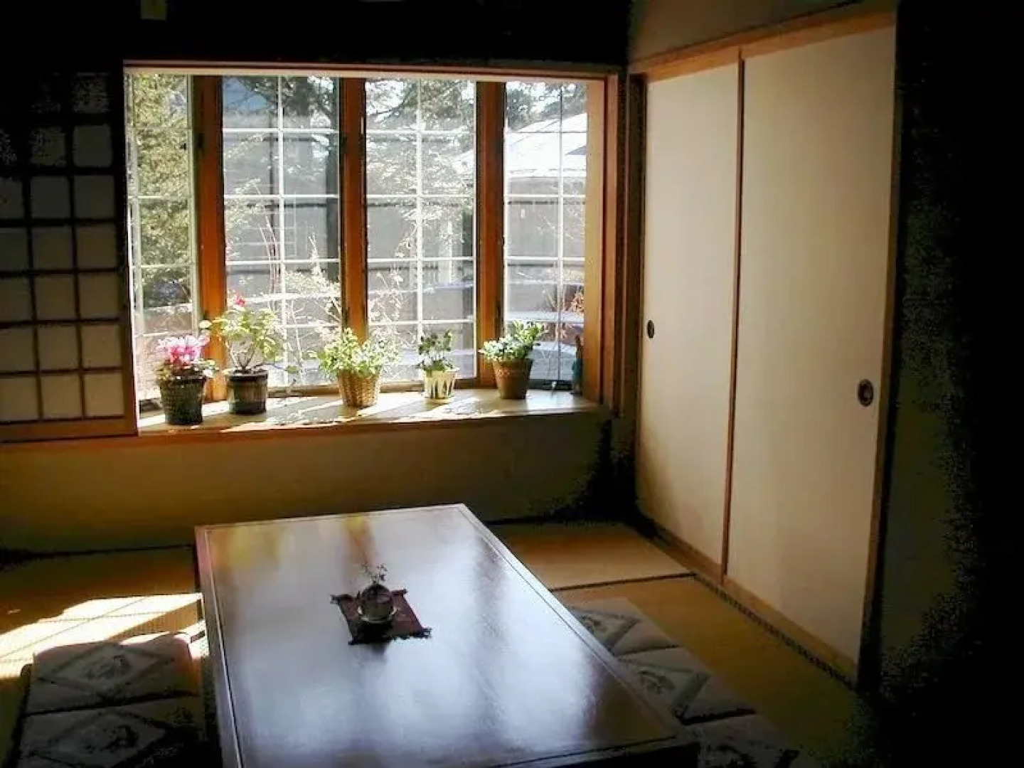 B and B Youpen House