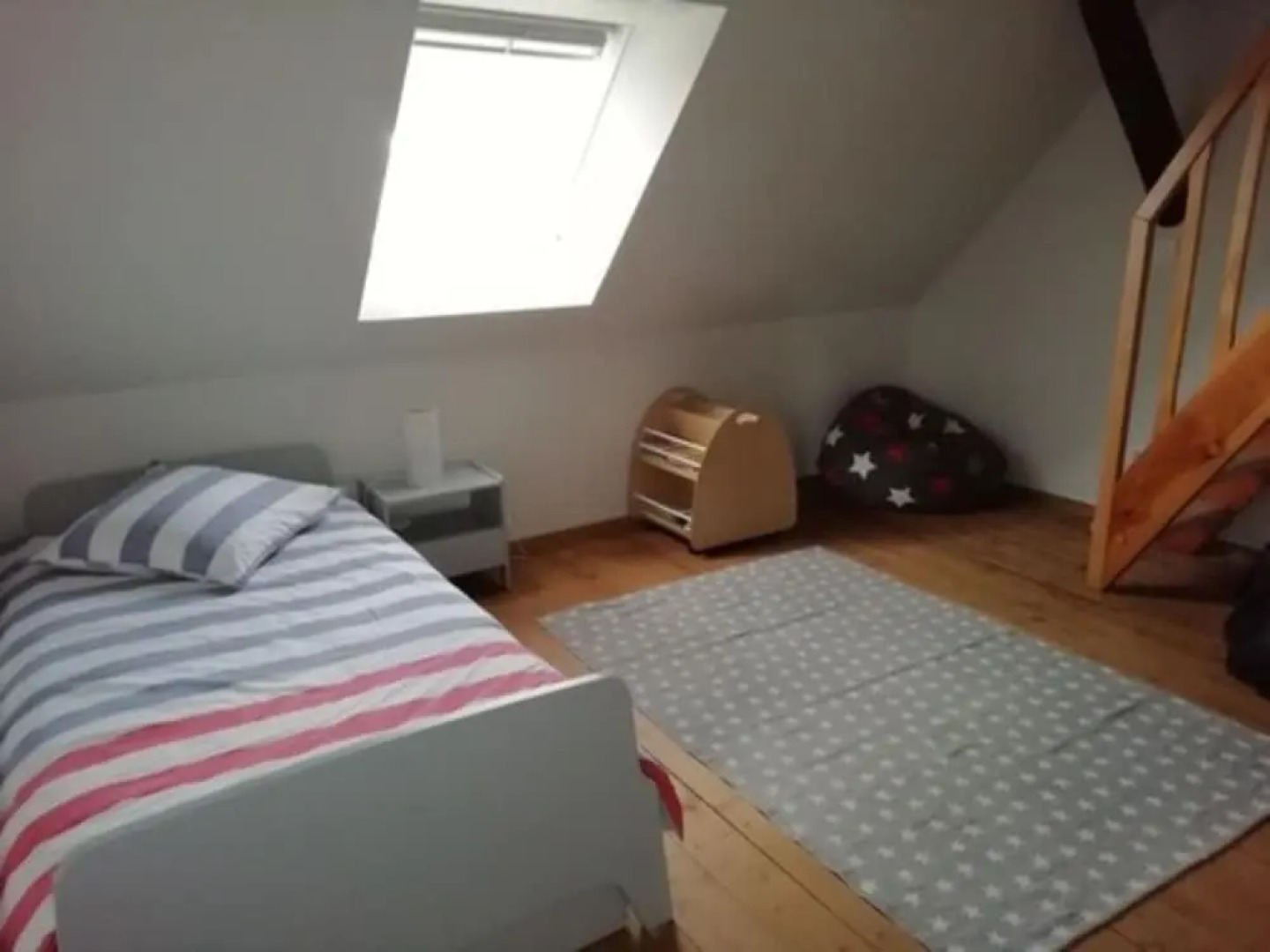 Chambre d'Hotes L'Ancienne Ecole