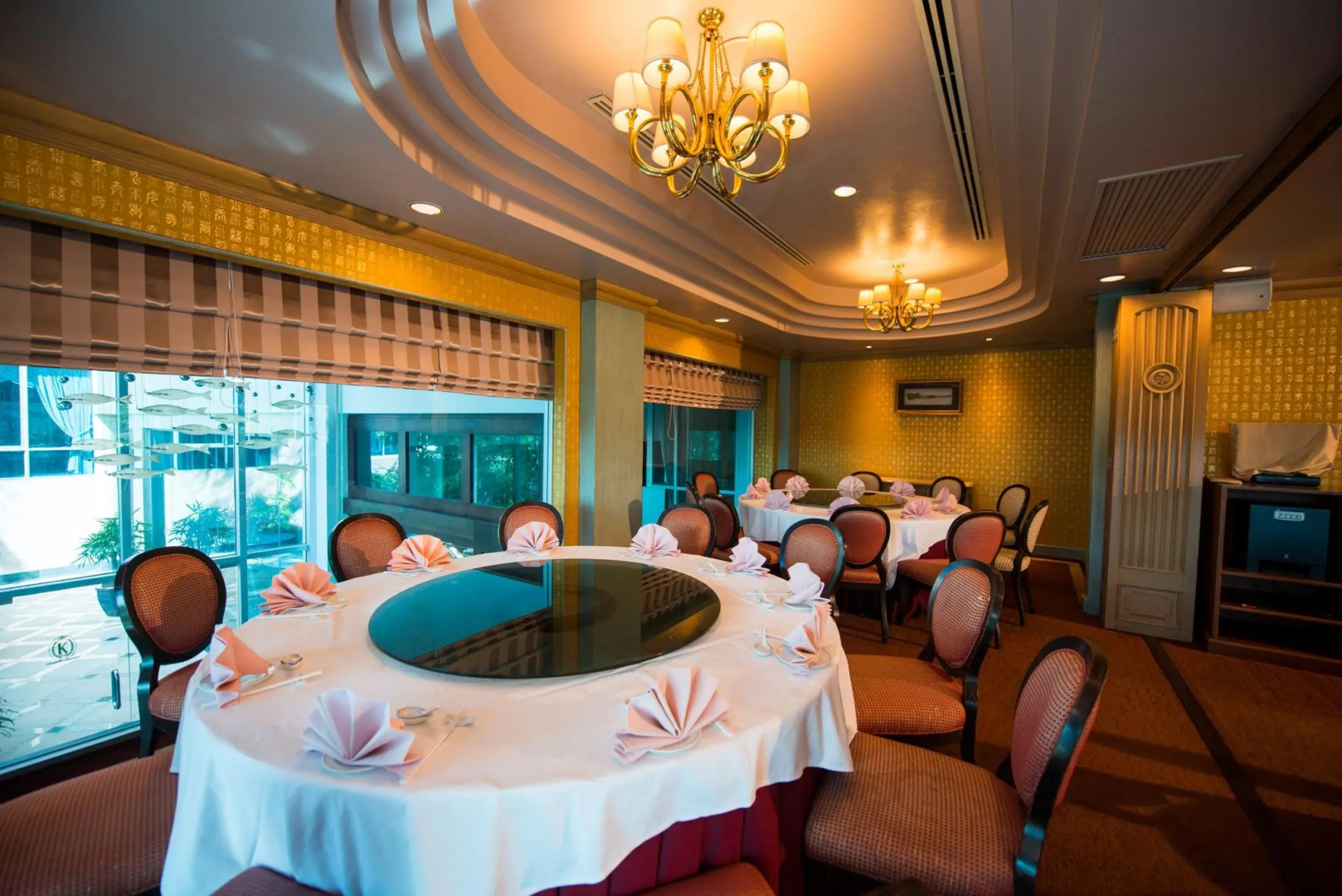 Krungsri River Hotel