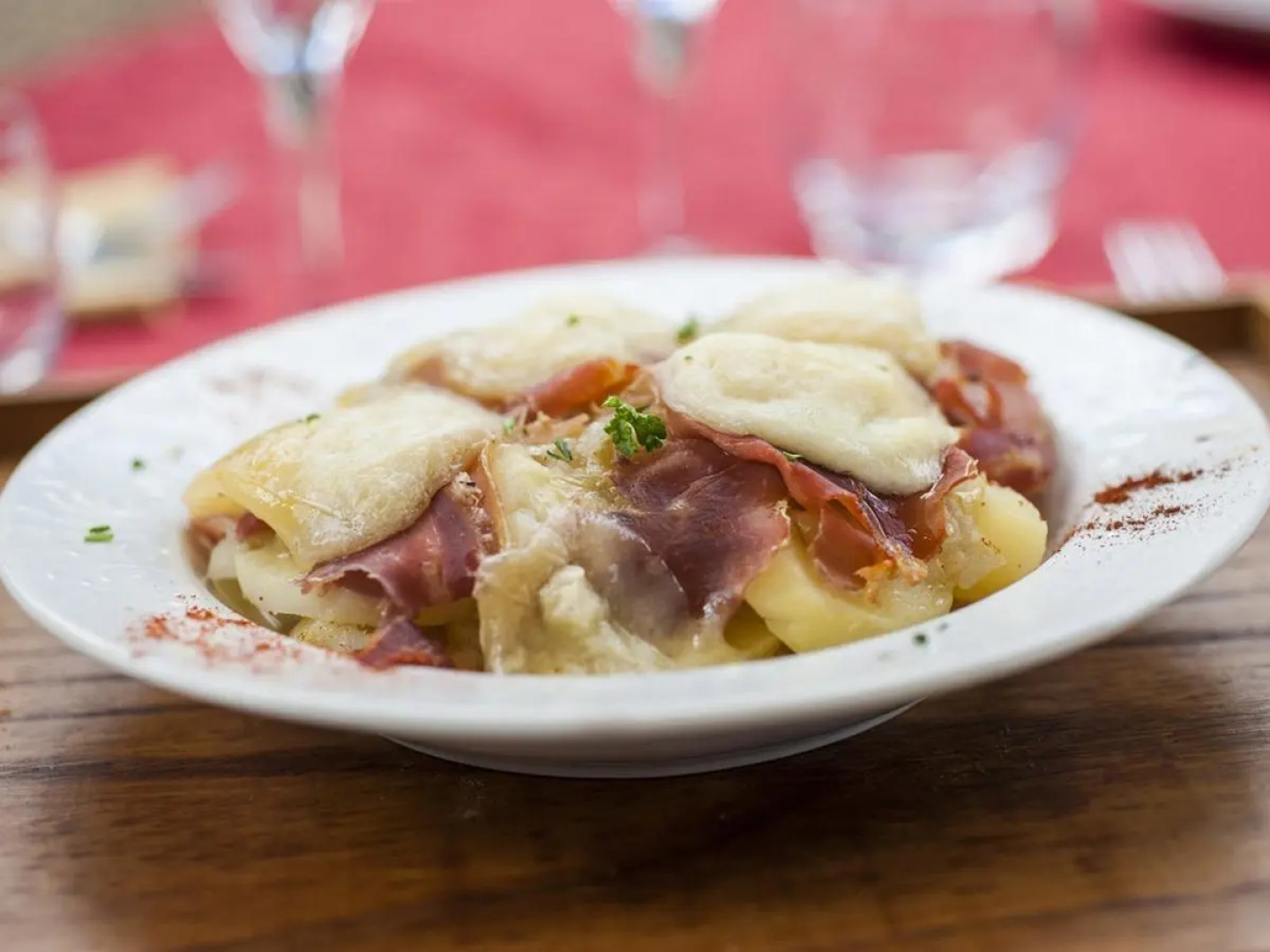 Hotel Auberge de l'Isard