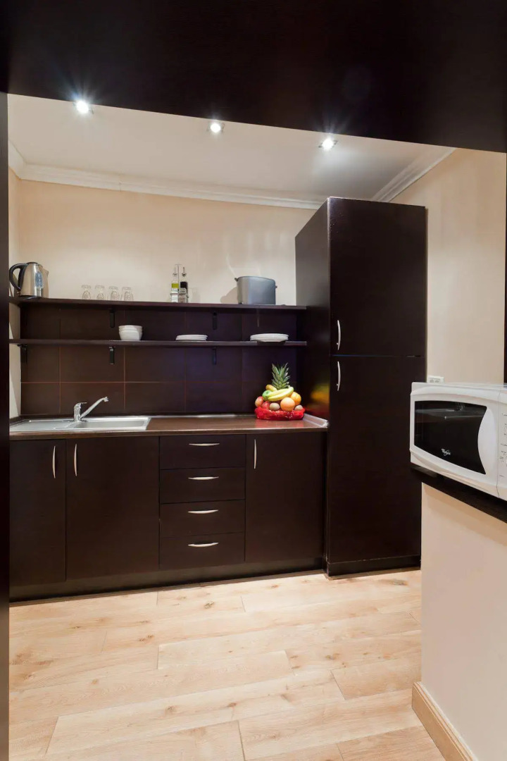 Le Boutique Hotel Moxa