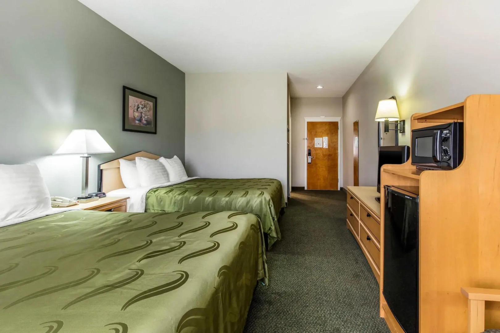 Quality Inn & Suites Pearl - Jackson