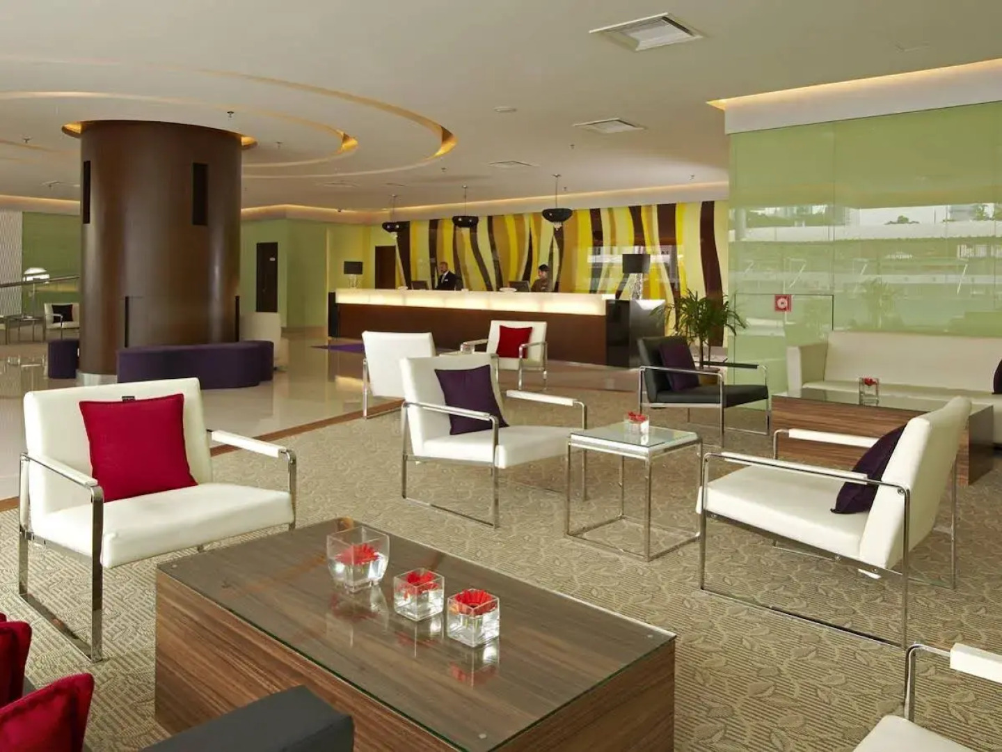 ZEN Rooms Ancasa Express @ Pudu