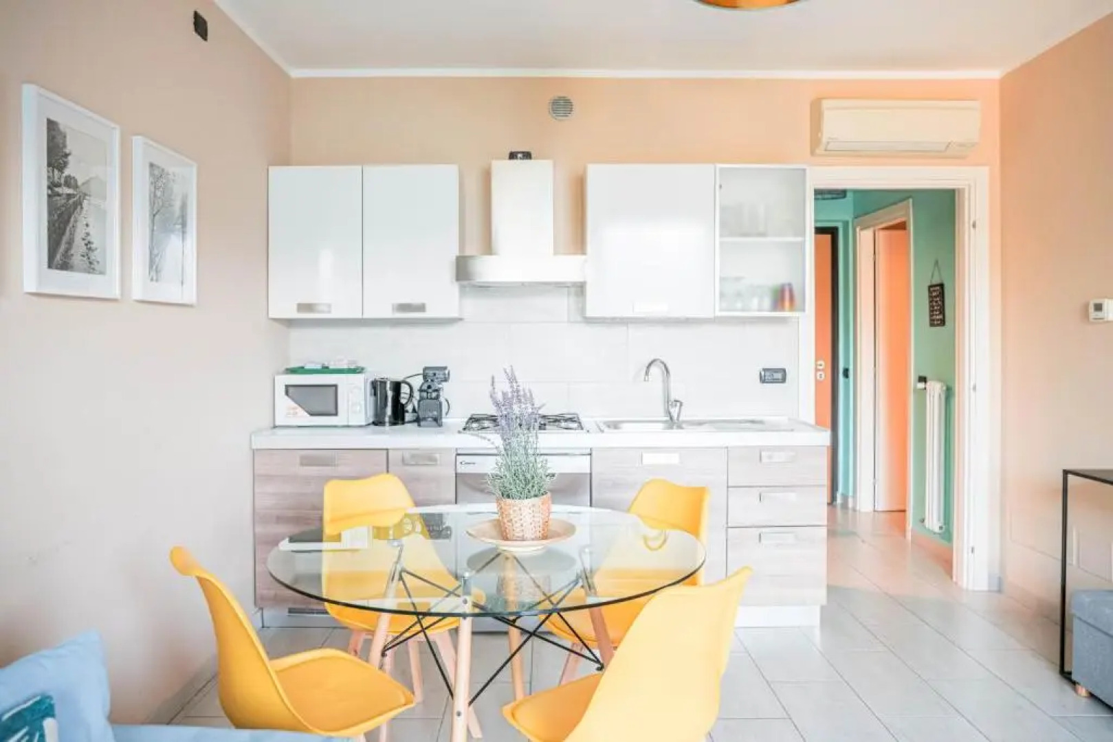 FOREVER by Design Studio