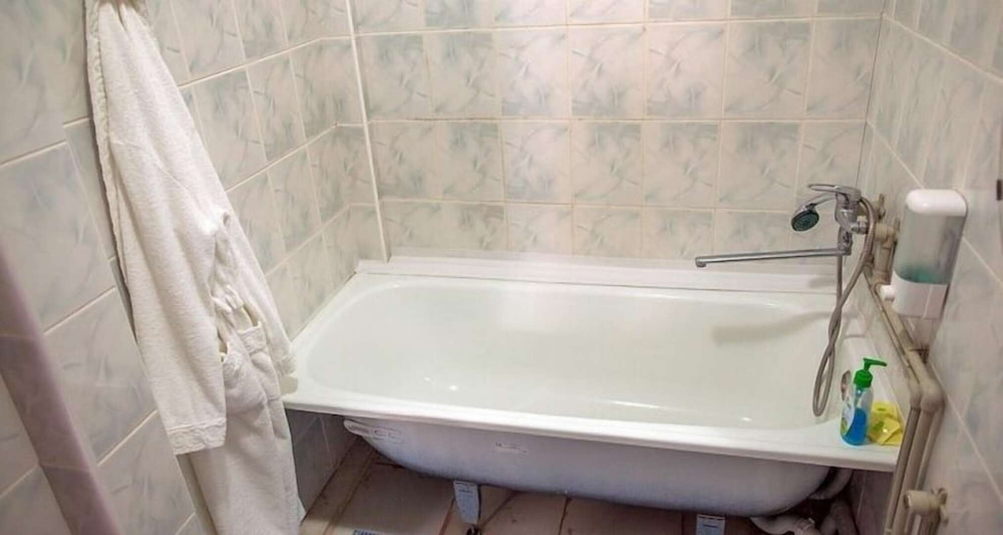 Отель «Уральский теремок»