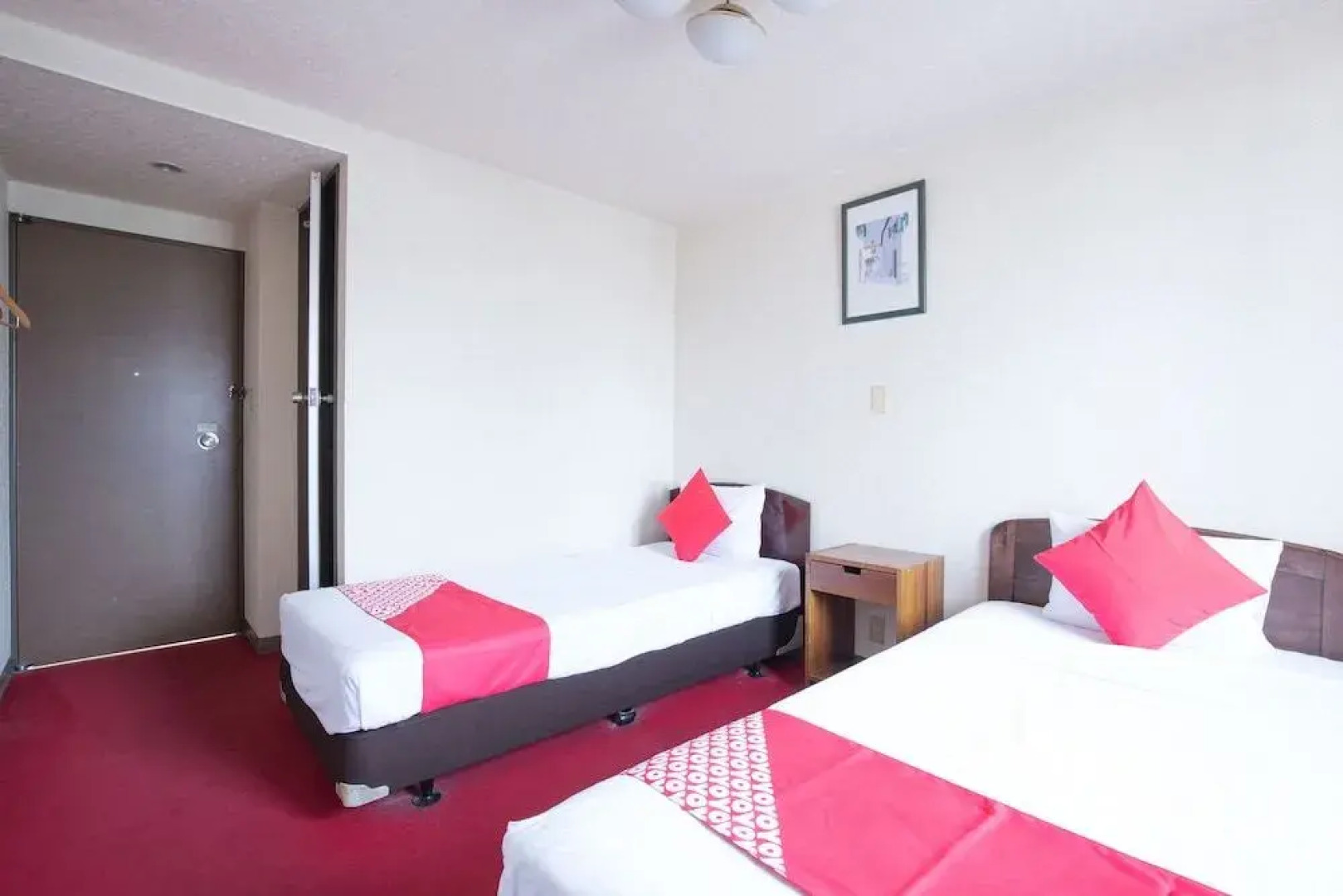 Business Hotel Takizawa Takasaki Station Nishiguchi