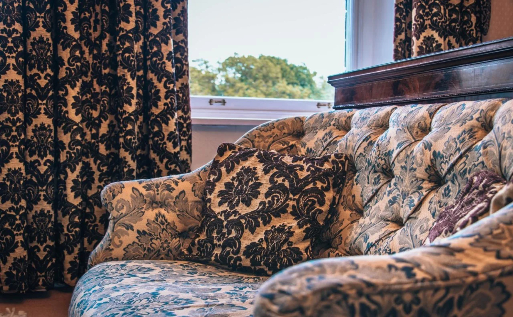 Manor House Hotel at Pinchinthorpe