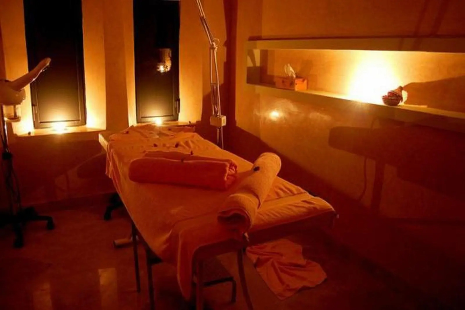 Douar Al Hana Resort & Spa Hôtel