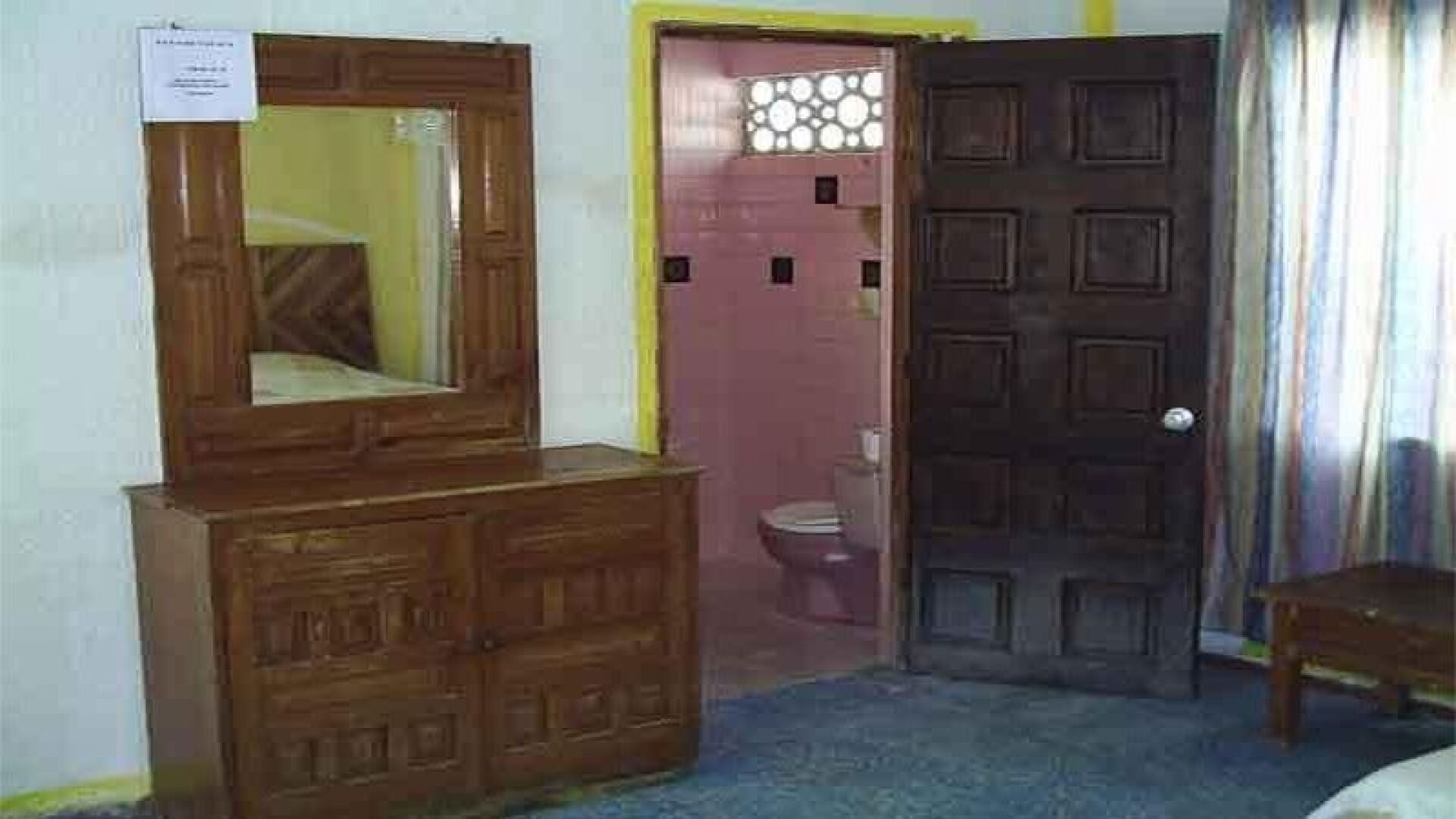 Hotel Bungalows Puerto Angel