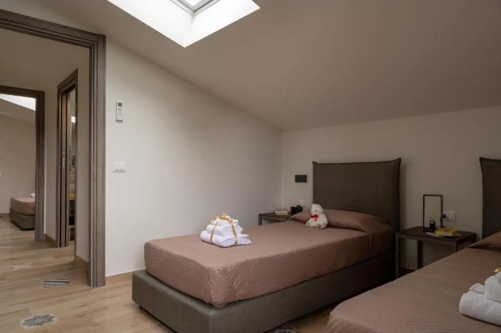 Residence Salinelle Beach Villa Salina 5