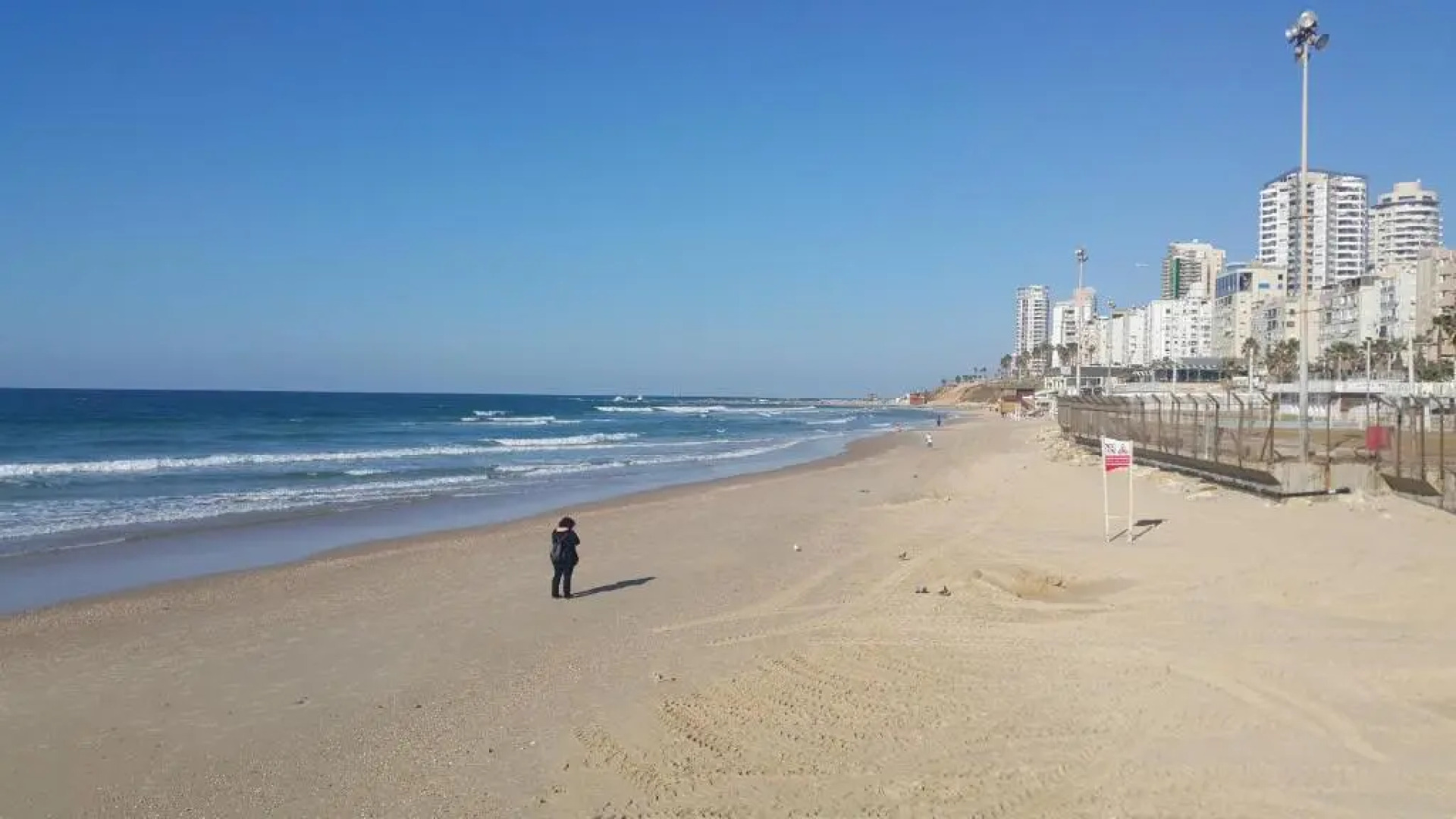 Short Term Apartment Tel Aviv Bat Yam 411