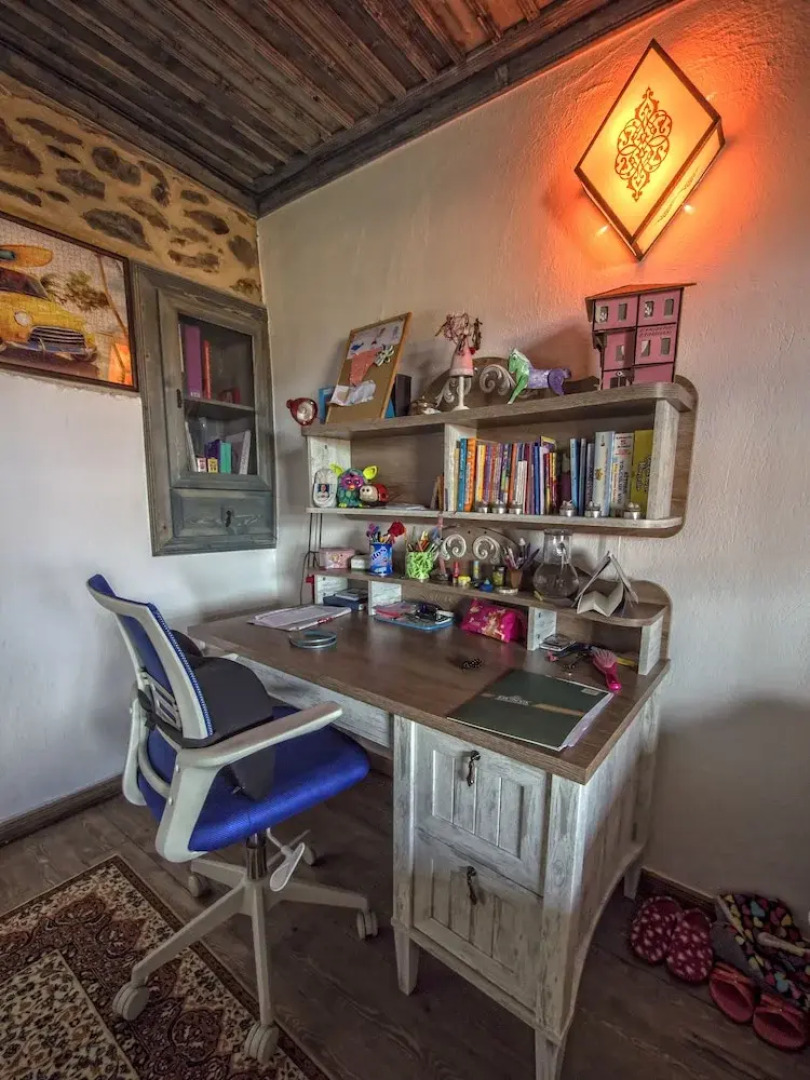 Birgi Ottoman Mansion