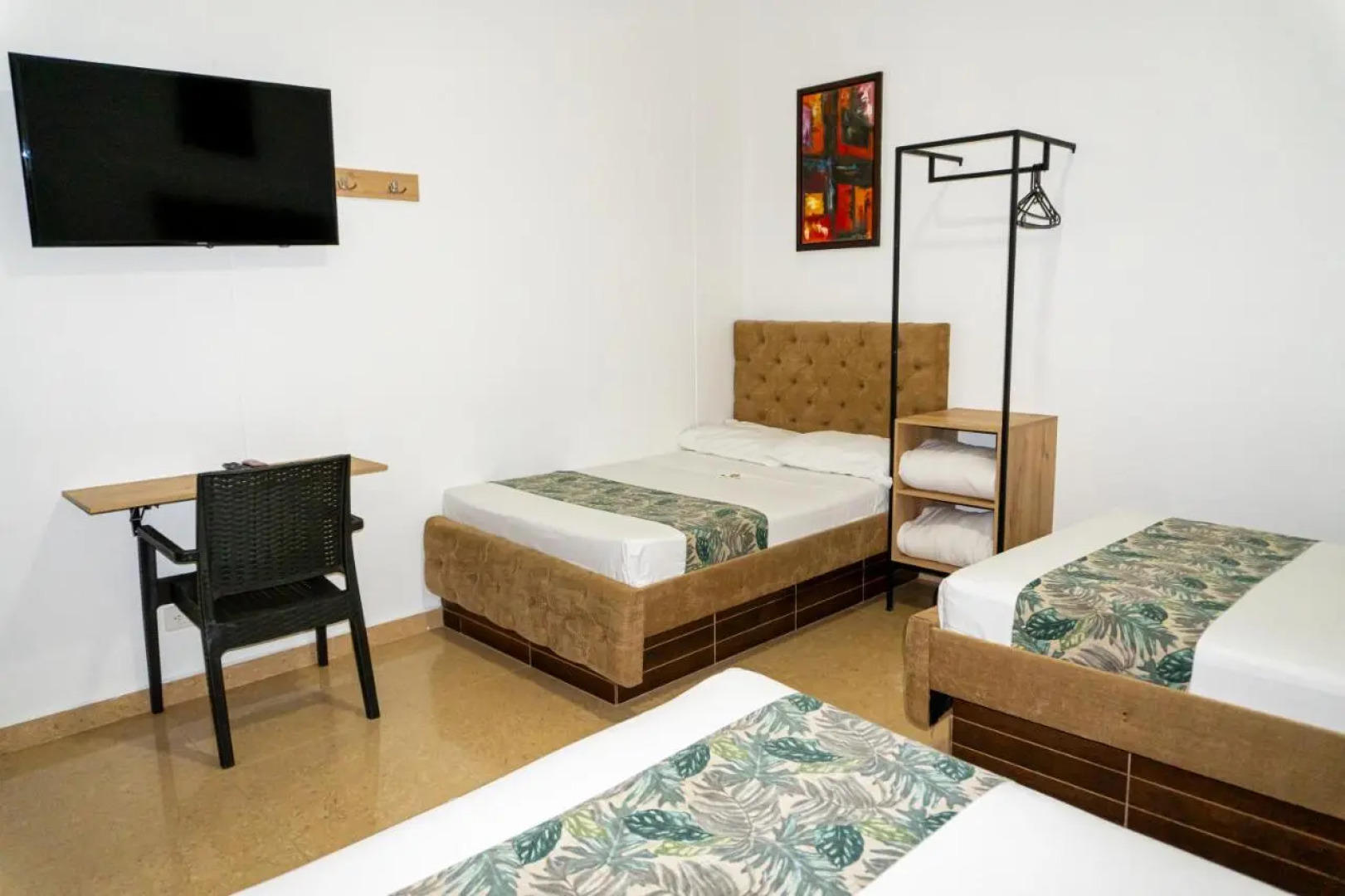 Hotel Central Plaza Medellin