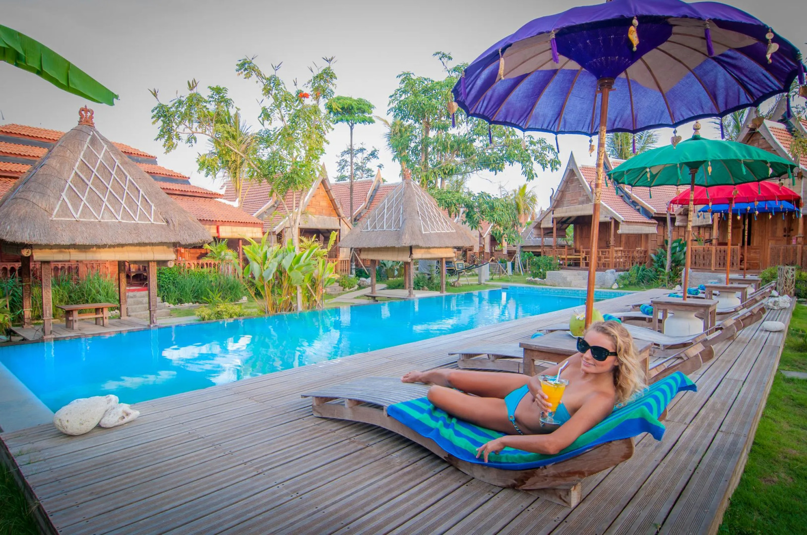 My Dream Resort & Spa