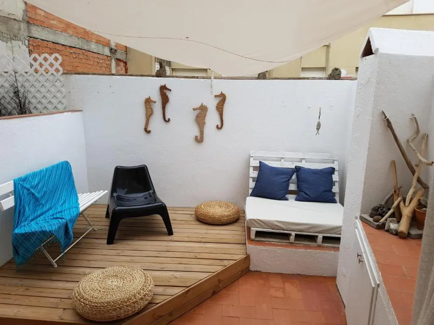 CostaBrava Colera Apartament