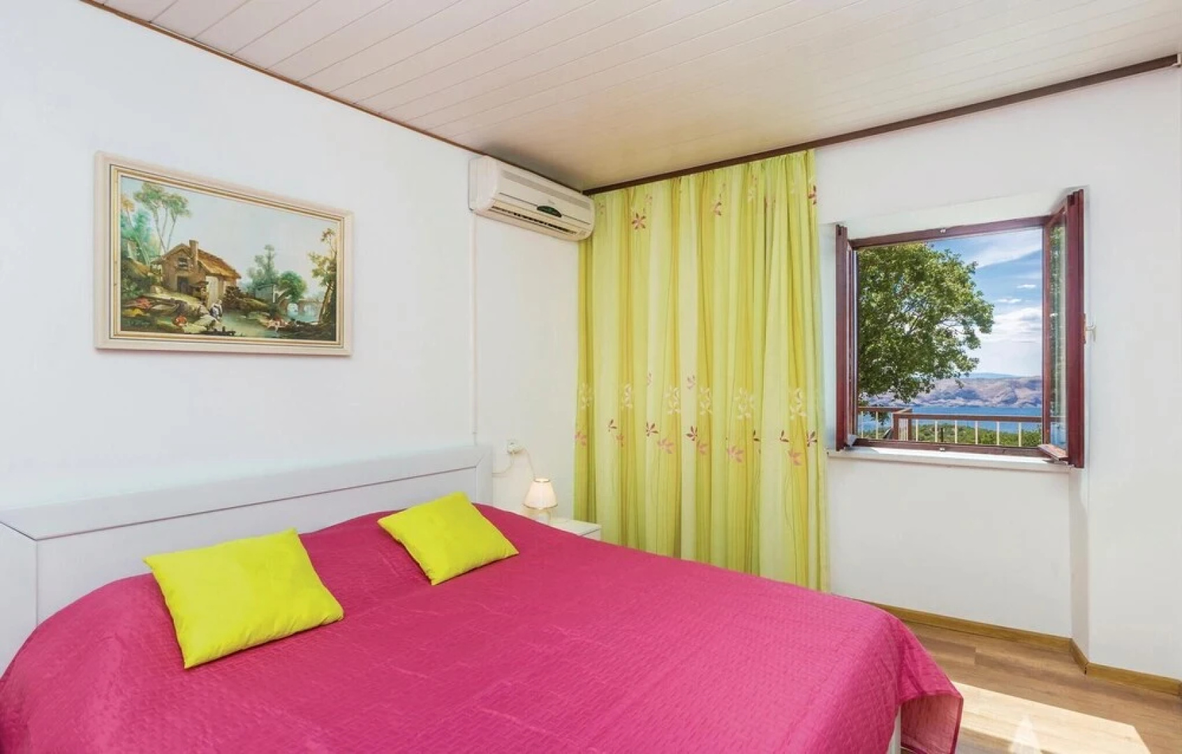 Amazing Home in Jablanac With 2 Bedrooms and Outdoor Swimming Pool