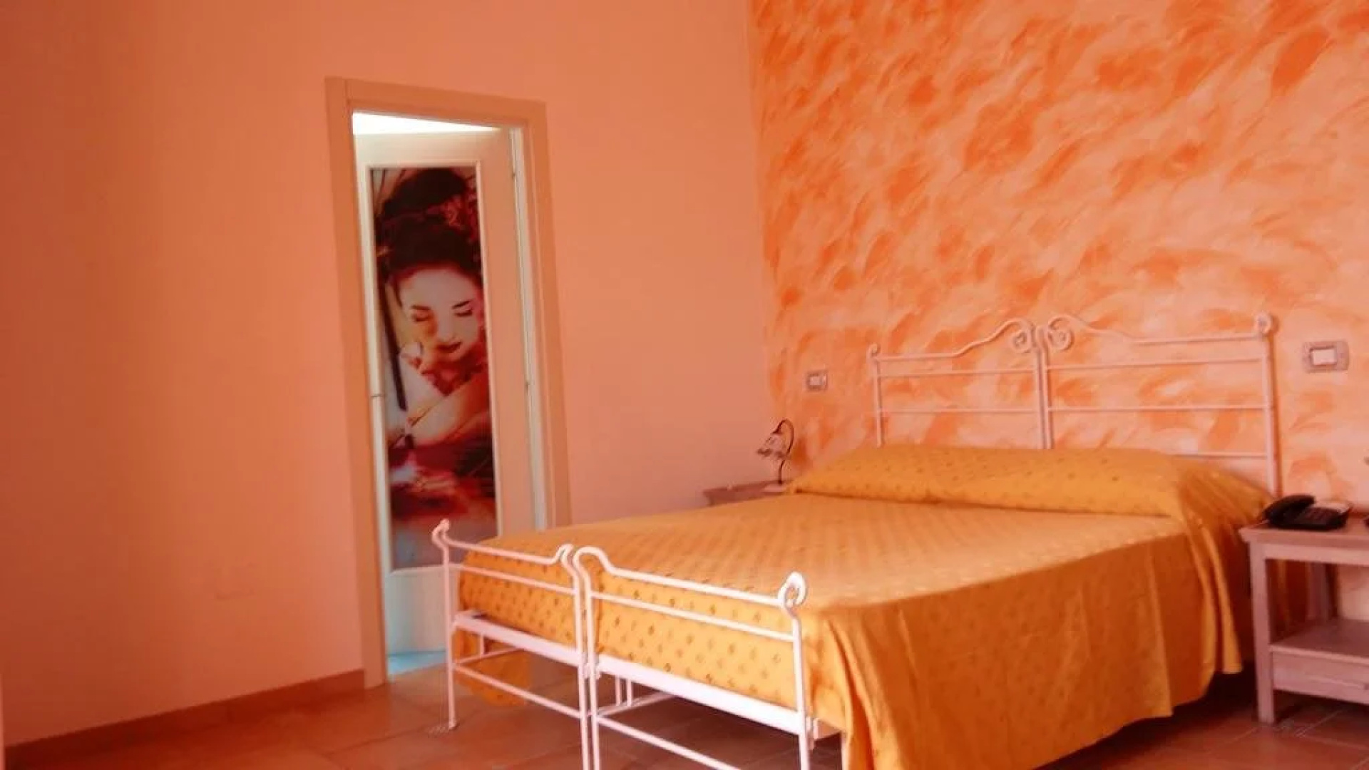 Hotel Villa delle Palme