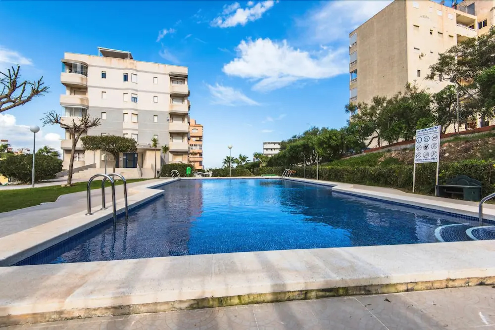 Casa en la Costa Cibeles