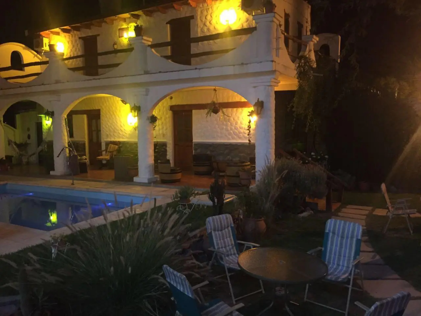 Hostal Andino