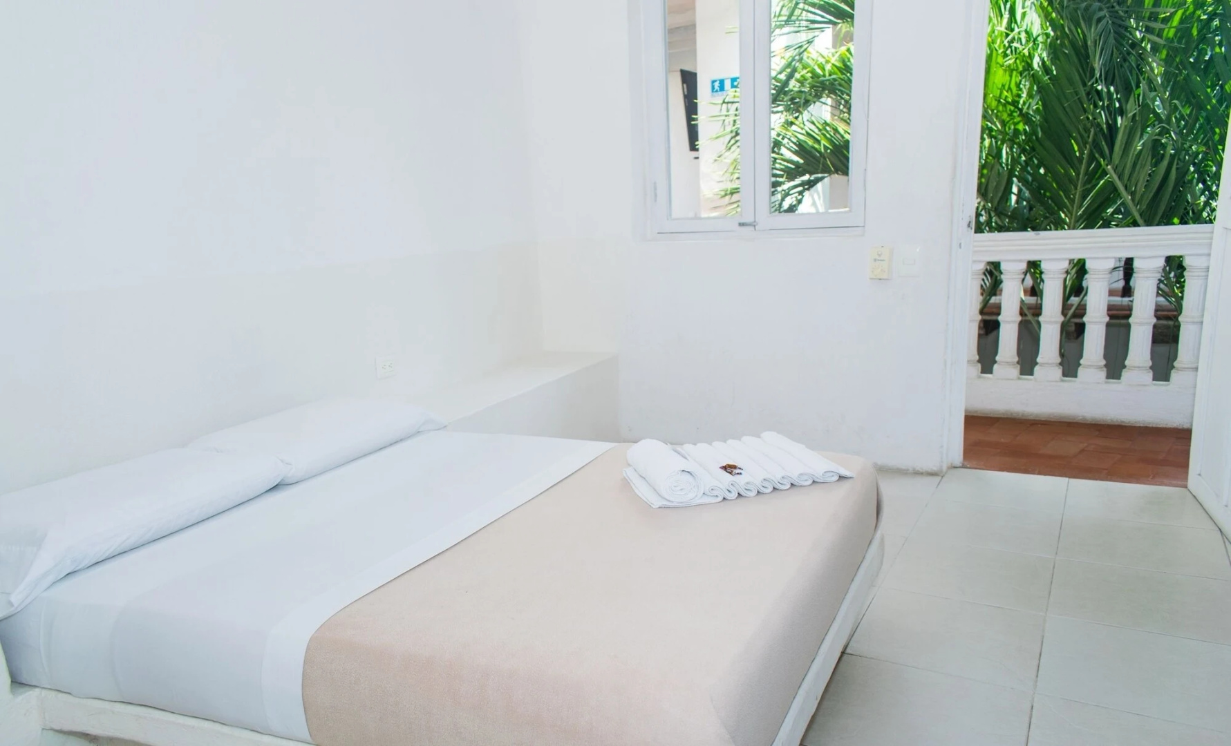 Hostal Boutique Casa Escallon