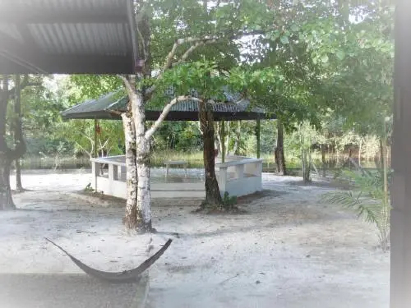 Banabeki B&B - Guesthouse