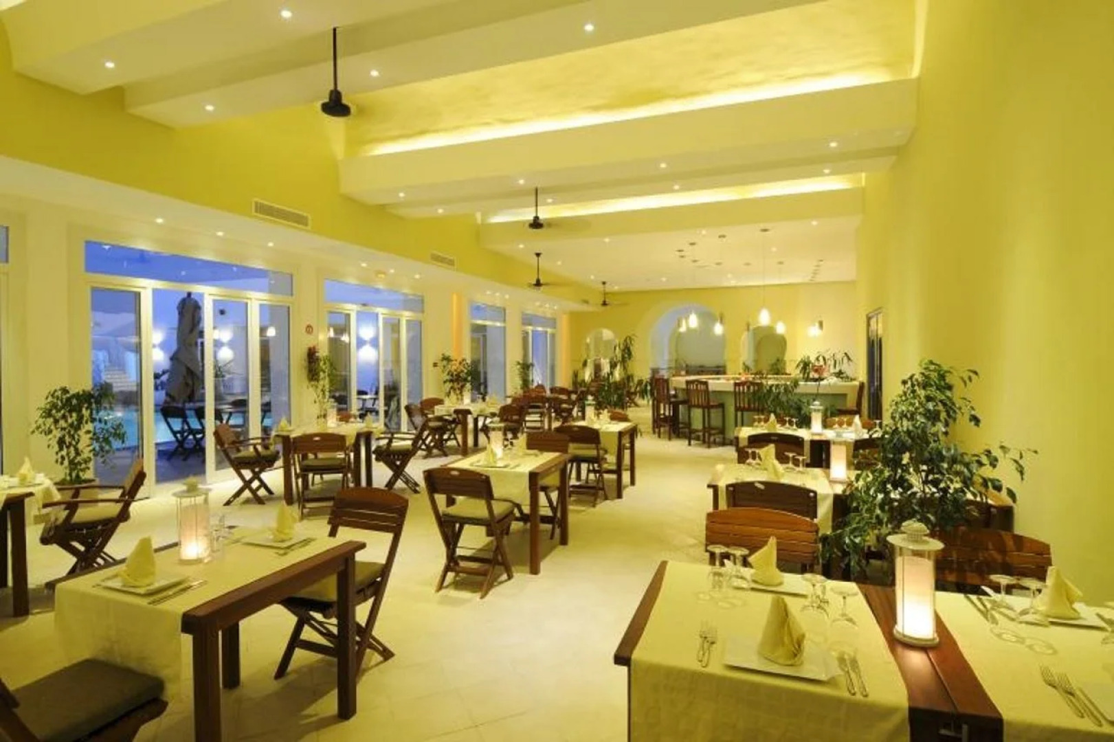 Les Jardins De Toumana