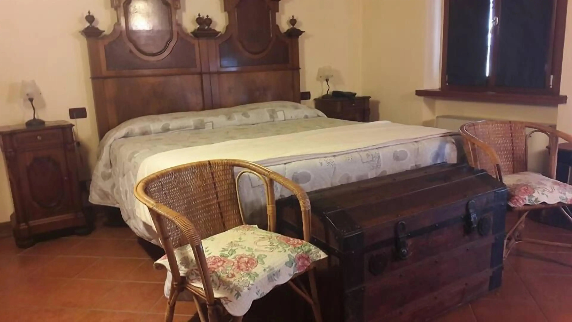 Locanda Del Carrobbio