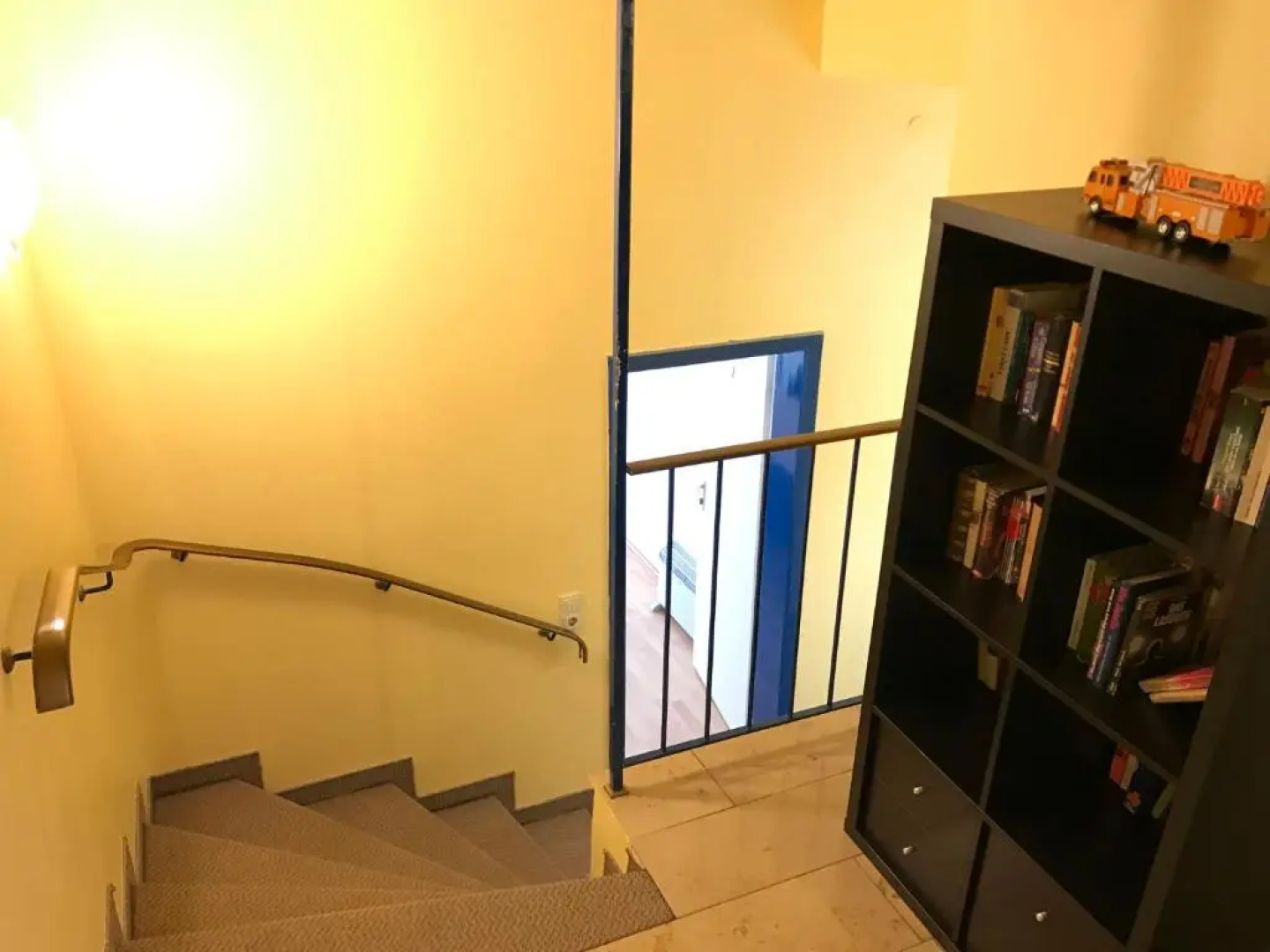 Hotel Rheinlust