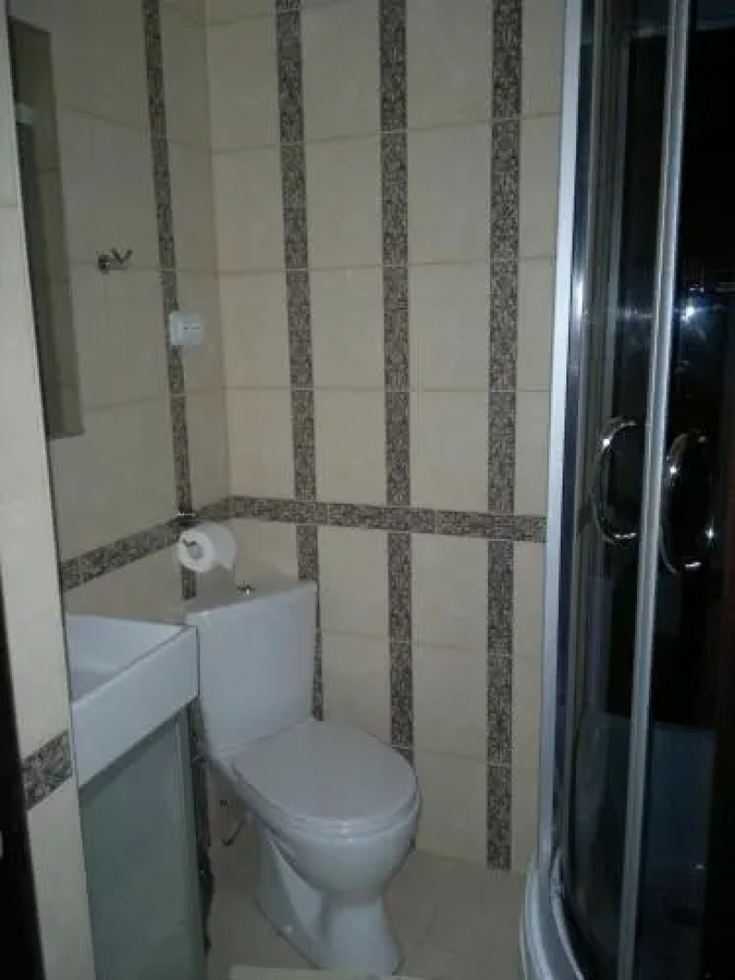 Guest House Morskaya 265